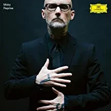 Виниловая пластинка Moby – Reprise
