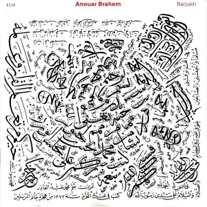 ANOUAR BRAHEM - Barzakh (CD)