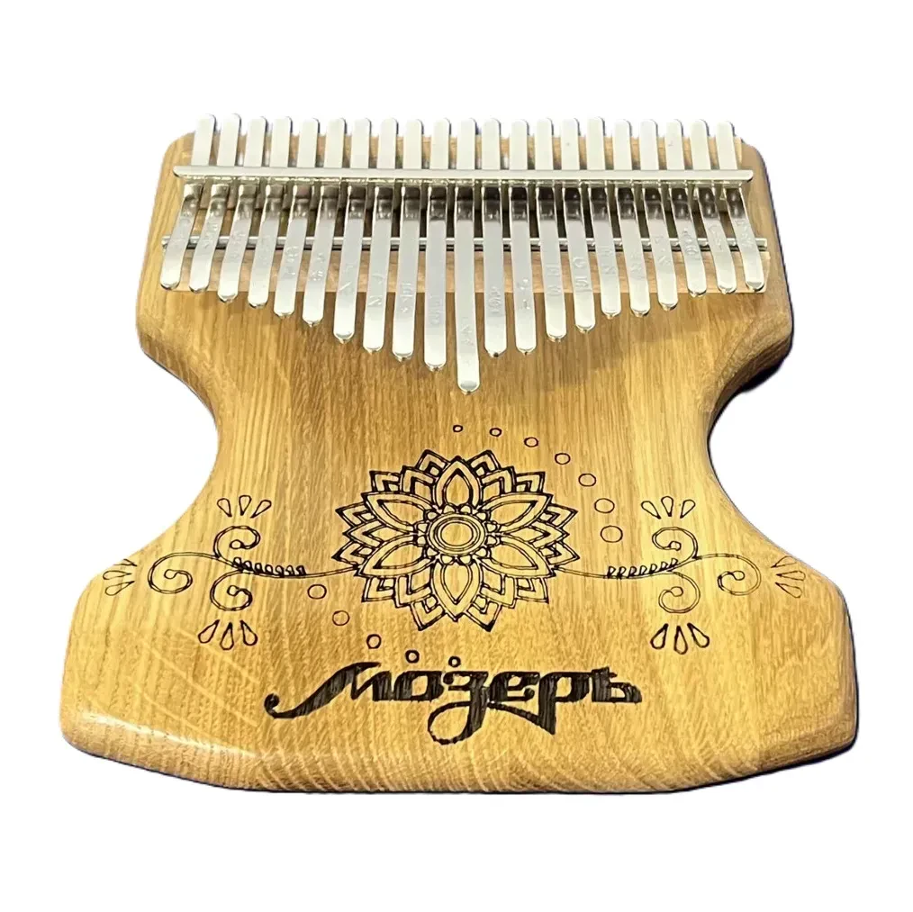 Калимба МозерЪ KM21-2 Point Betelgeuse