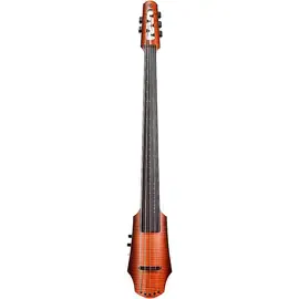 Электровиолончель NS Design NXTa Active Series 5-String Electric Cello in Sunburst 4/4