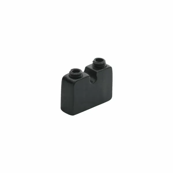 Седло бриджа для бас-гитары Warwick SPW30120N 3D Bridge Saddle Insert Block