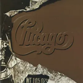 Виниловая пластинка Chicago – Chicago X (Релиз 2026)