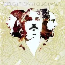 Portugal. The Man - Church Mouth NEW Sealed Vinyl