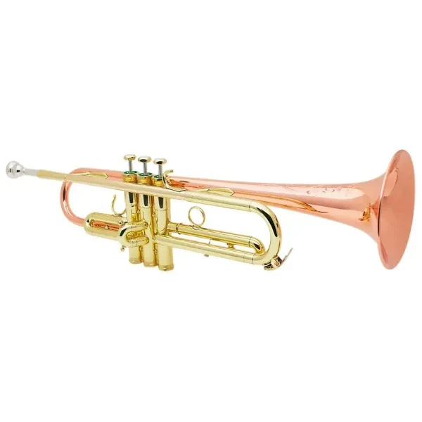 Труба Schilke HC2 Handcraft Series Custom Bb Lacquer