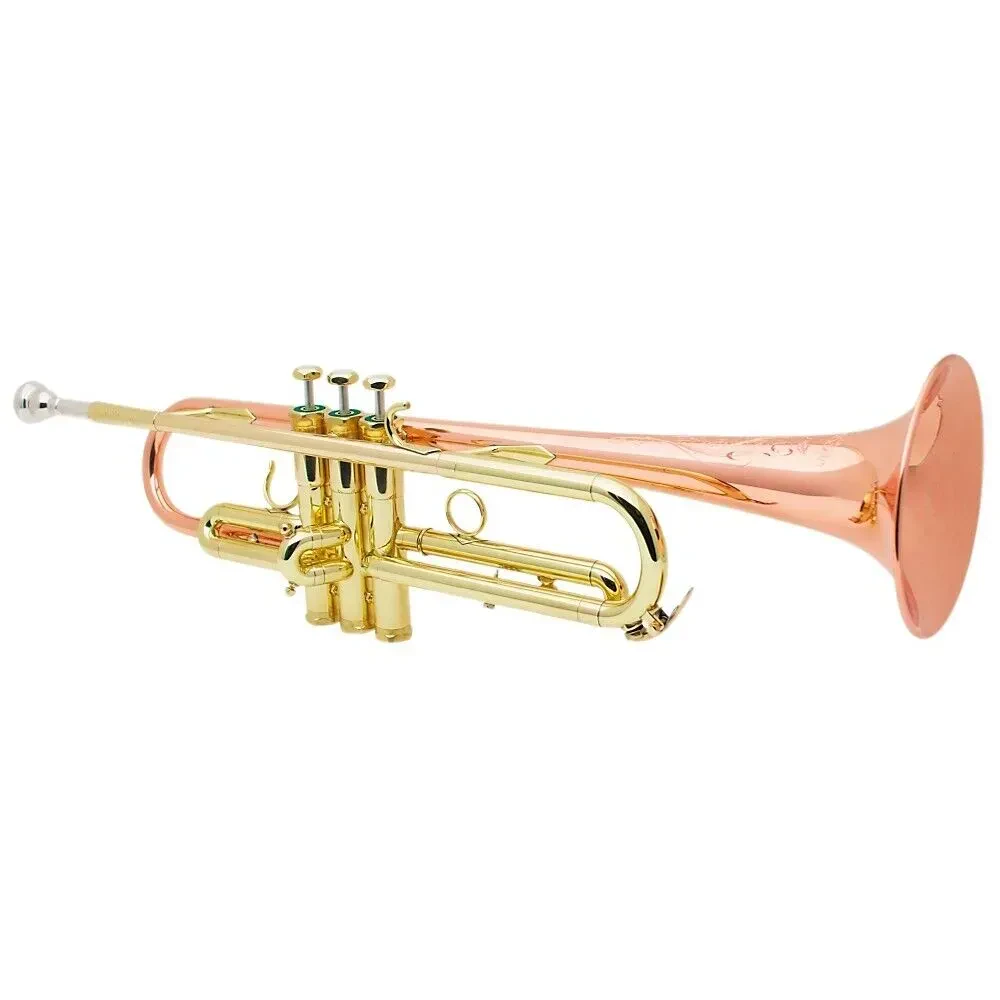 Труба Schilke HC2 Handcraft Series Custom Bb Lacquer