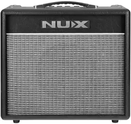 Цифровой комбоусилитель Nux Mighty 20BT для электрогитары
