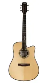 Акустическая гитара PRIMA MAG215C