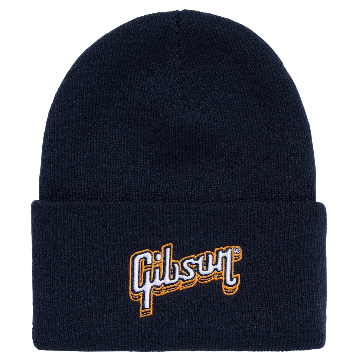 GIBSON Kid's Beanie Navy  Blue