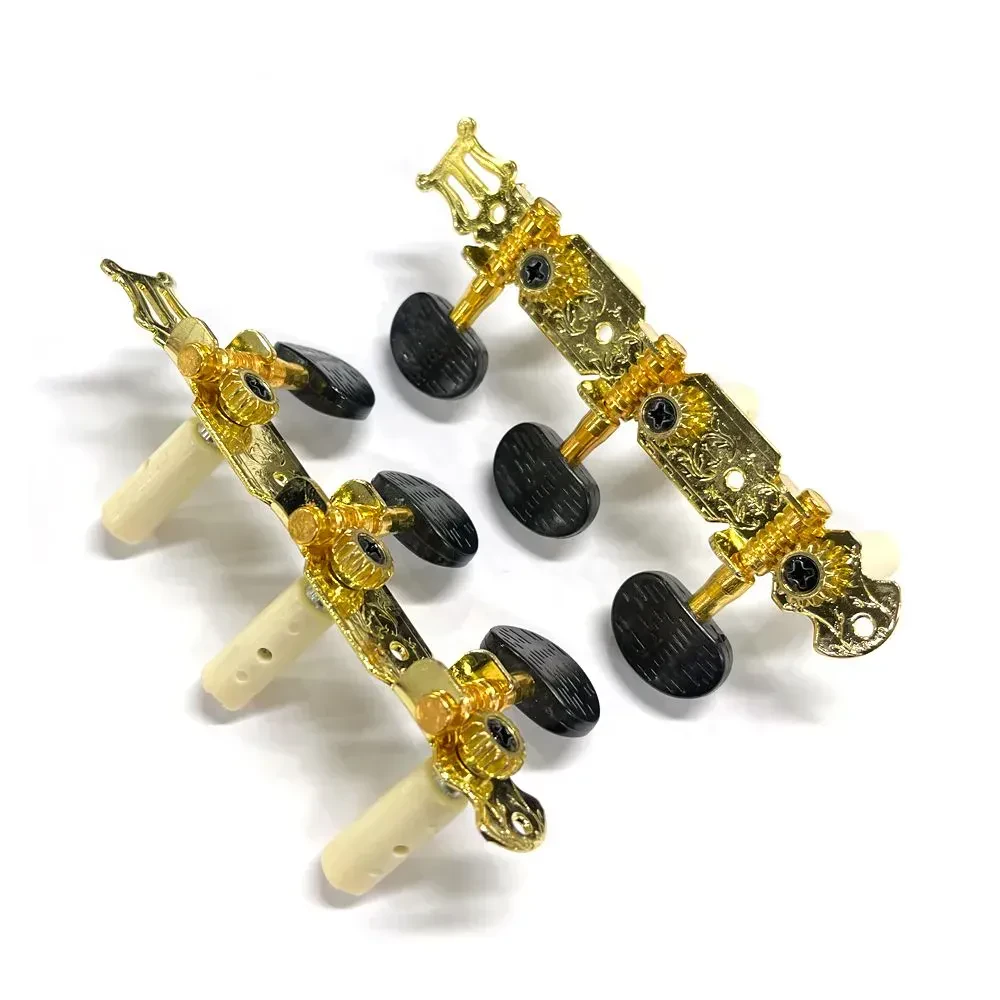 Колки для классической гитары Foix ZA18