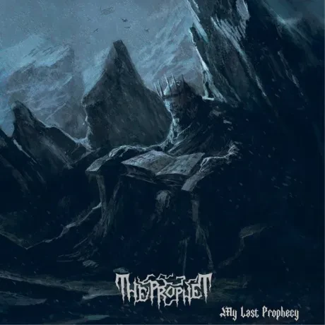 THE PROPHET - My Last Prophecy (CD)