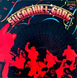 Виниловая пластинка Sugarhill Gang – Sugarhill Gang