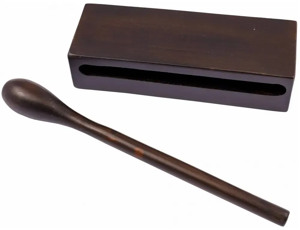 Вудблок Yuka HPMSWB-18