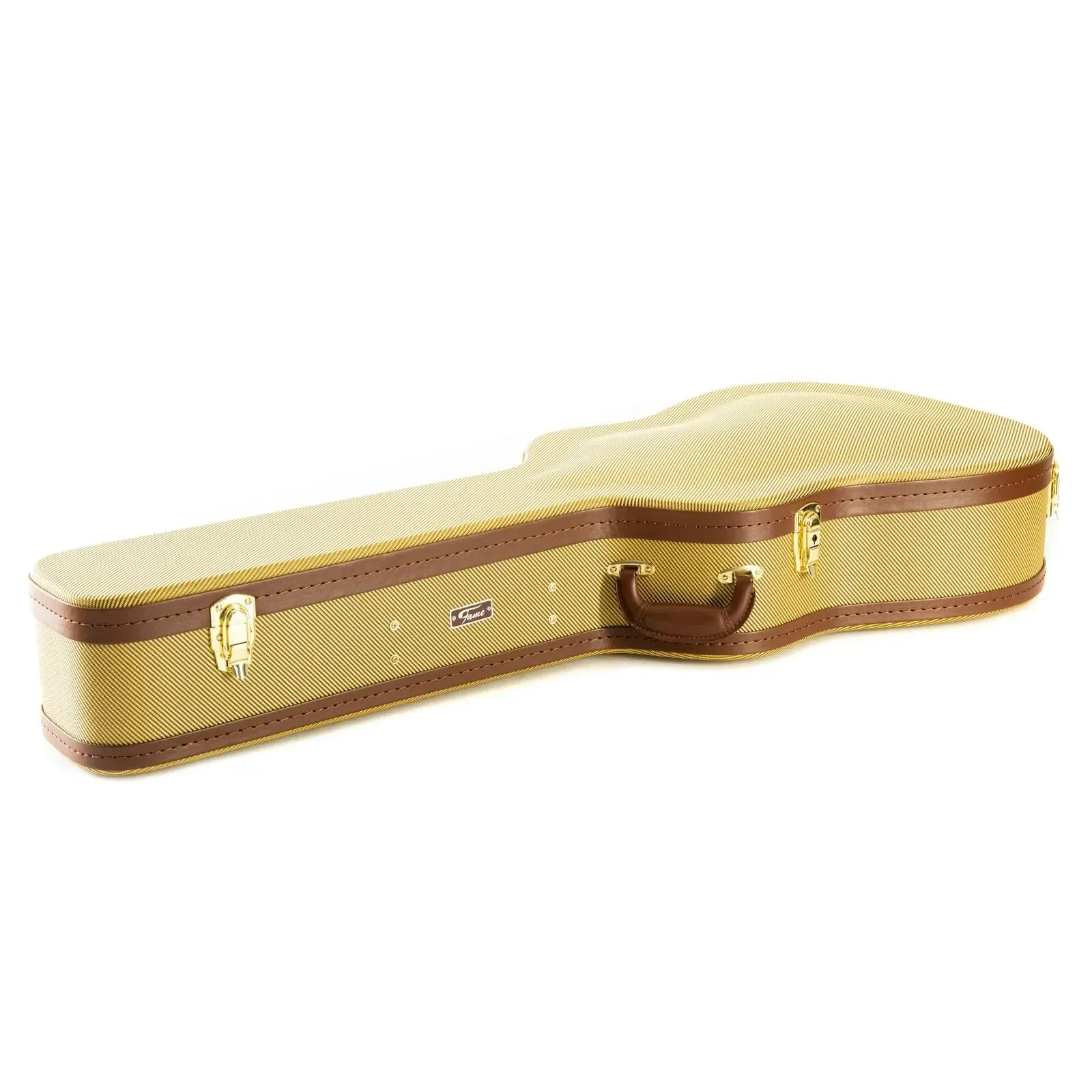 Кейс для акустической гитары Fame Audio GIT0050899-000 Tweed